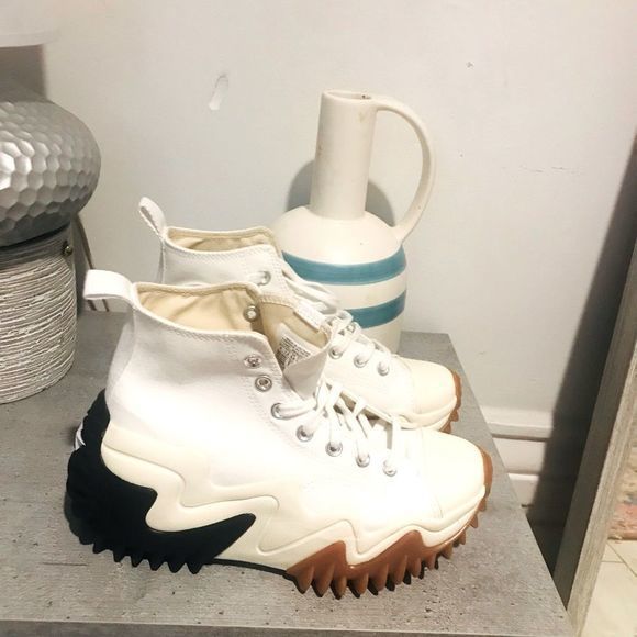 💕HOST PICK💕Converse run star motion‎ - Picture 4 of 12